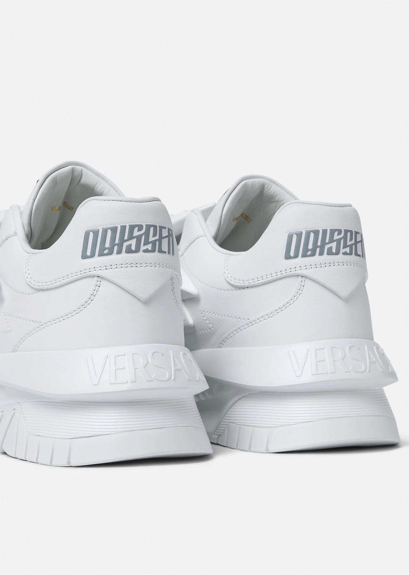 Versace Versace Odissea White