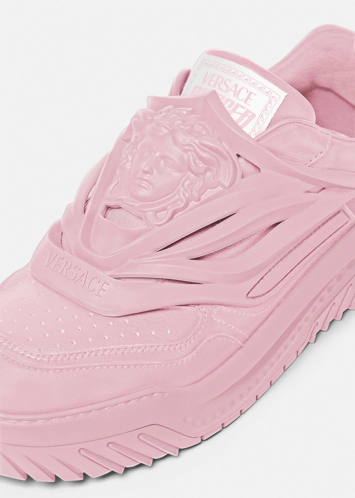 Versace Versace Odissea Pink