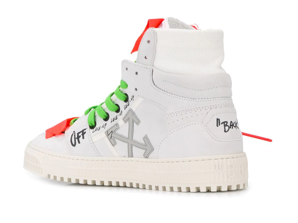 Off-White Off-Court 3.0 high-top