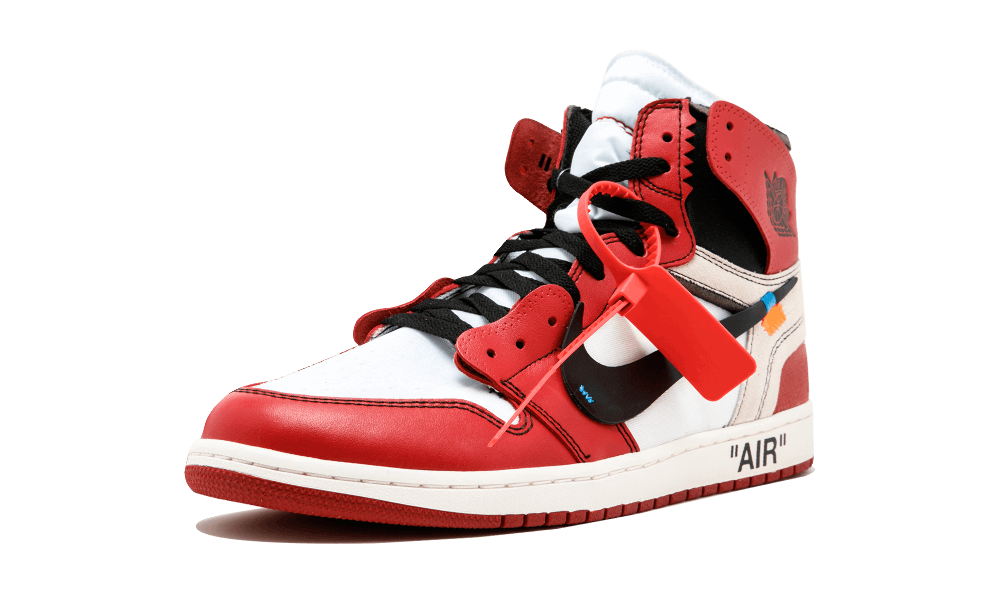 Air Jordan 1 The Ten'