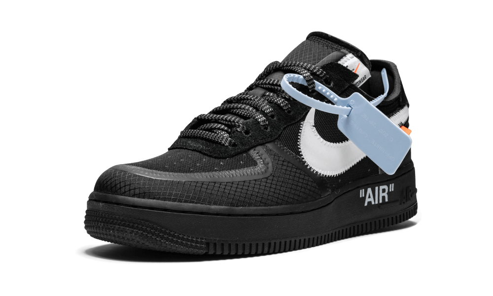 Off-White x Nike Air force 1 '07