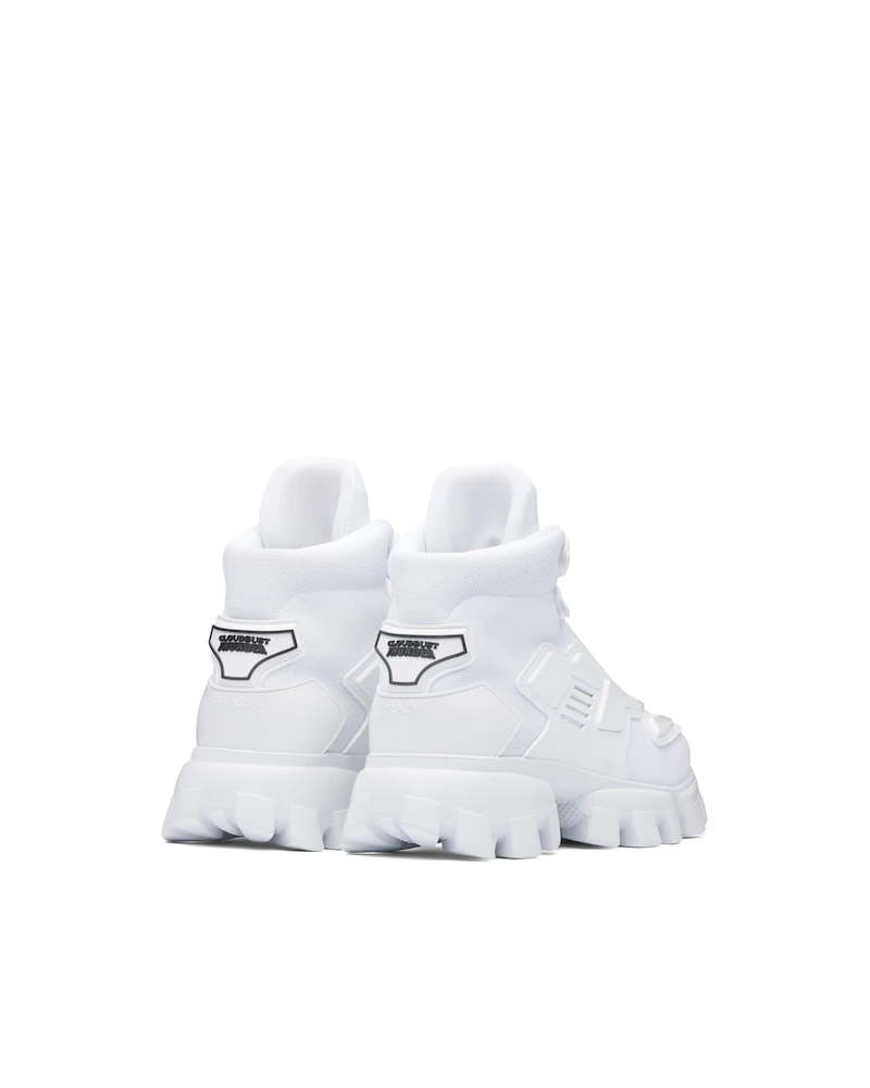 Prada Cloudbust Thunder V2 White