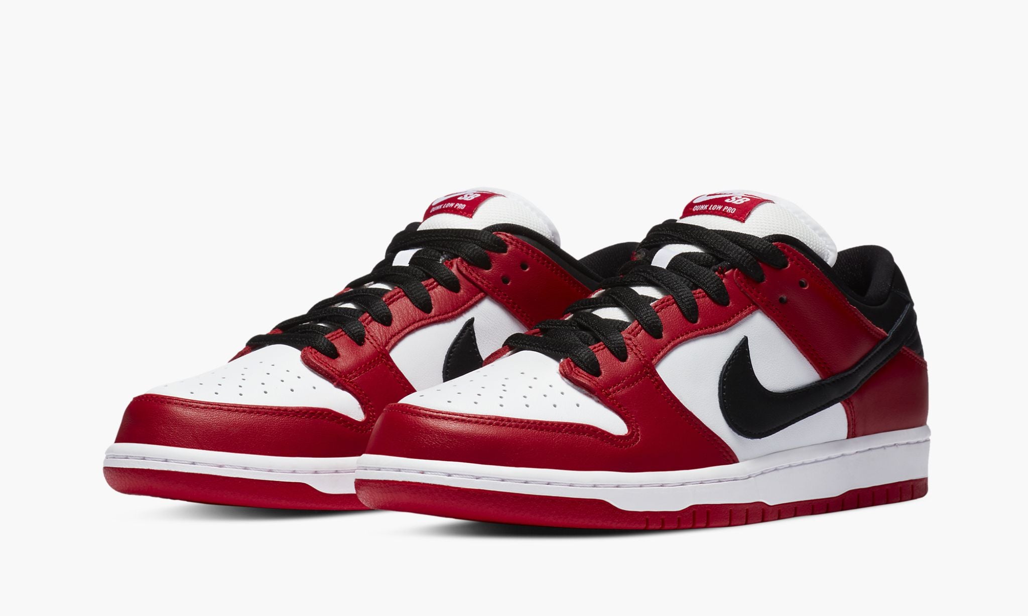 Nike DUNK LOW PRO Chicago