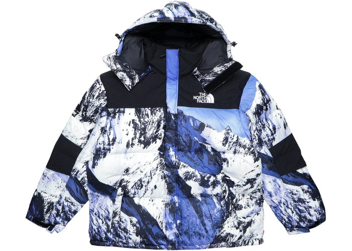 Mountain Baltoro Jacket