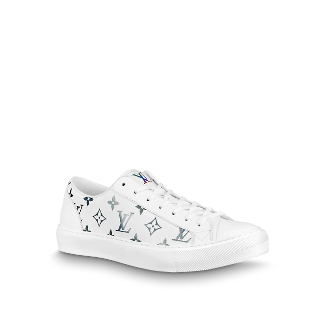 Louis Vuitton TATTOO SNEAKER