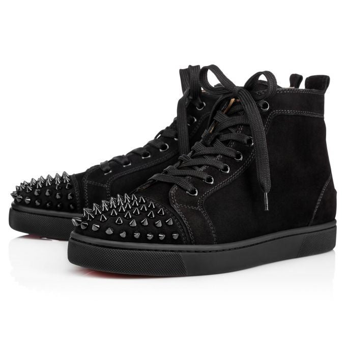 Christian Louboutin Lou Spikes