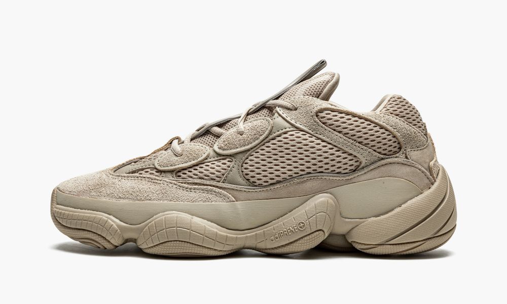 Yeezy Boost 500 taupe light
