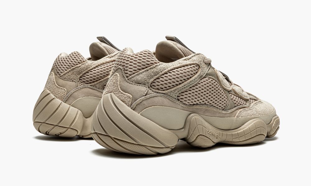 Yeezy Boost 500 taupe light