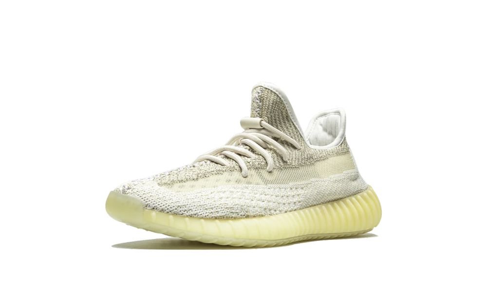 Yeezy Boost 350 Natural