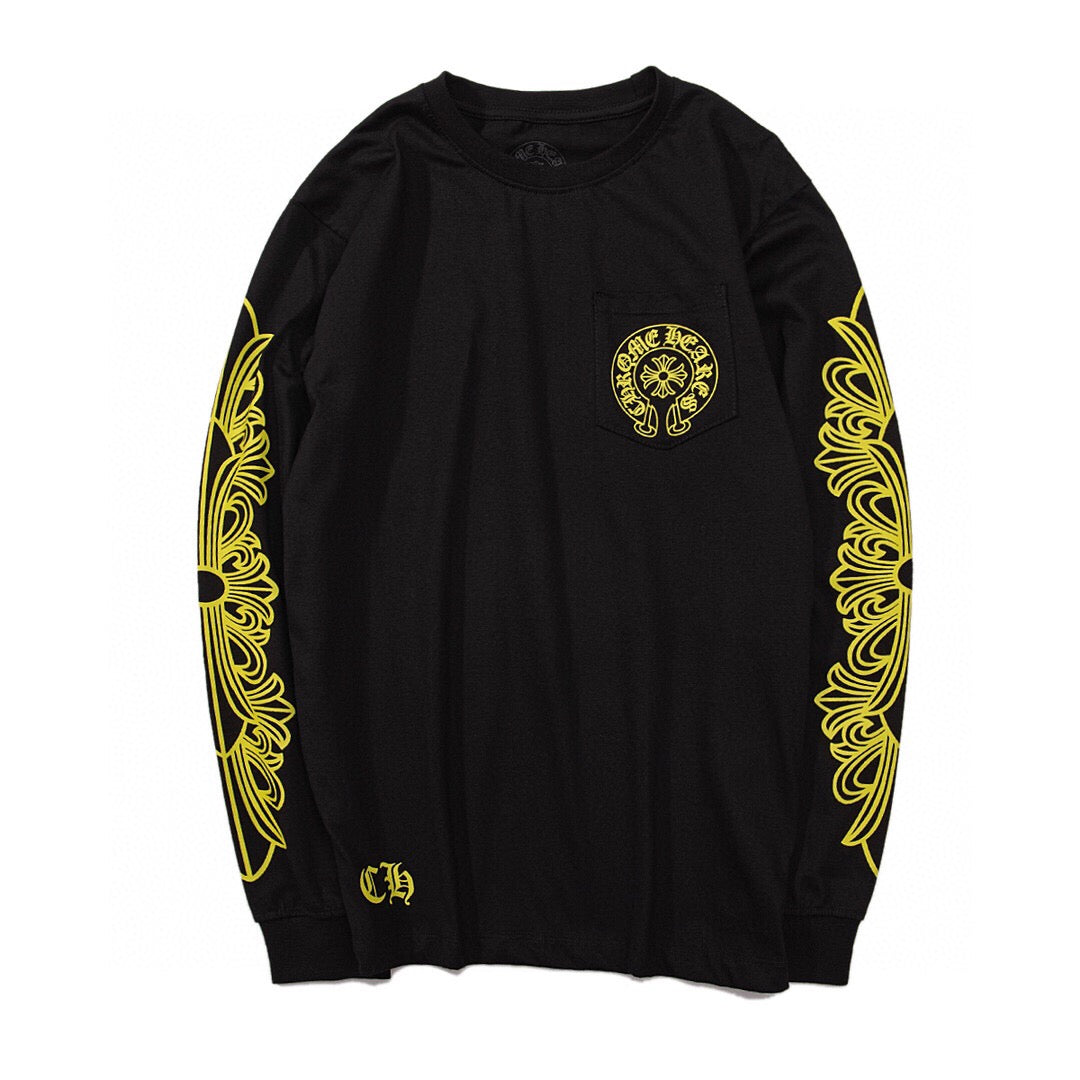 Chrome Hearts Chrome Hearts Sweatshirt