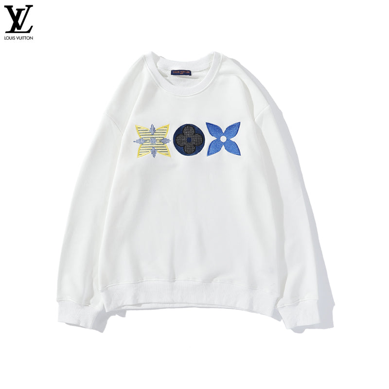 Louis Vuitton Sweatshirt