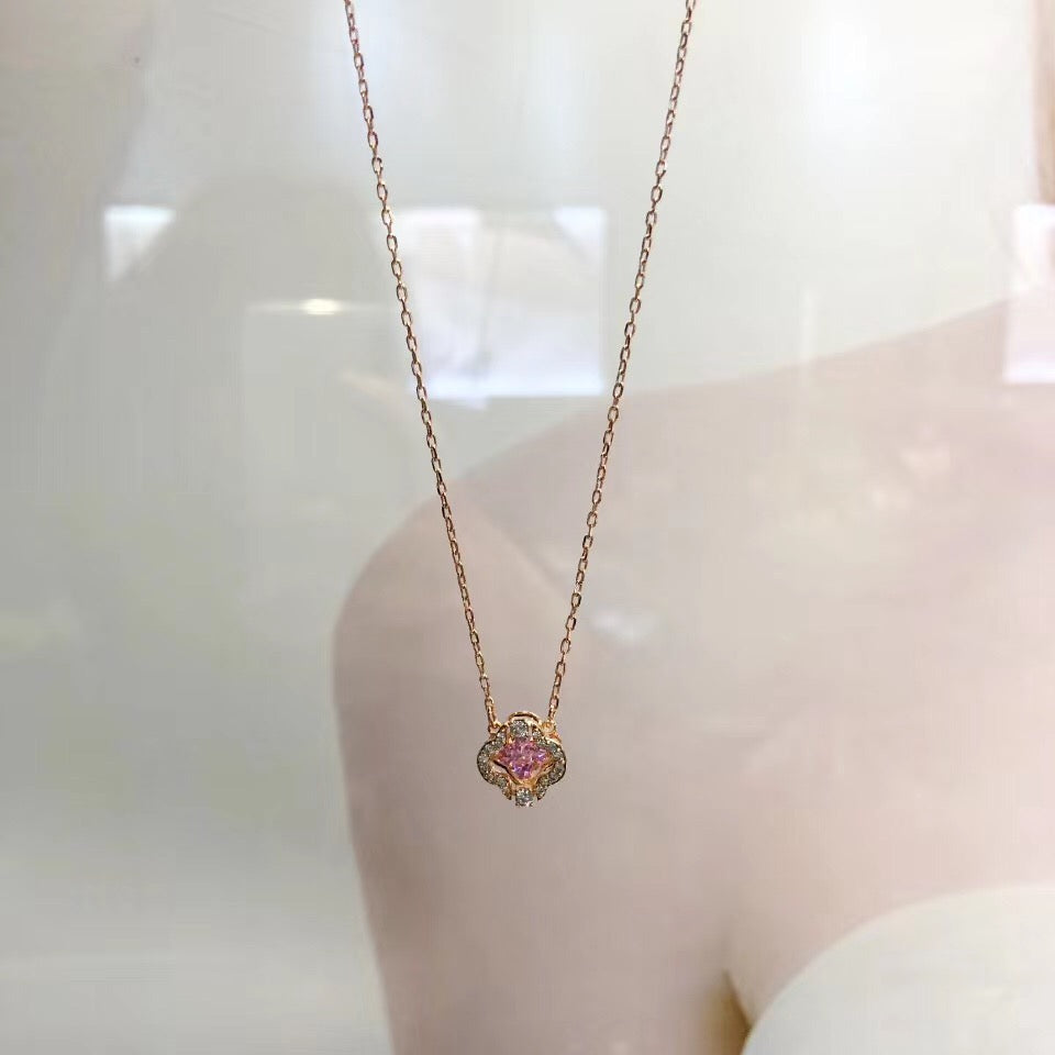 Swarovski Necklace