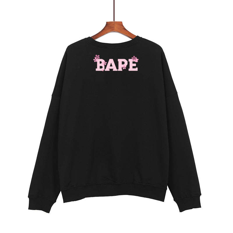 Dior Bape Sweatshirt