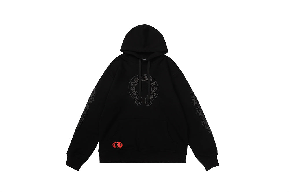 Chrome Hearts Chrome Hearts Hoodie