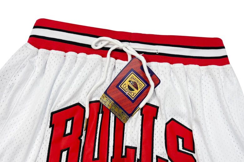 NBA Chicago Bulls Shorts