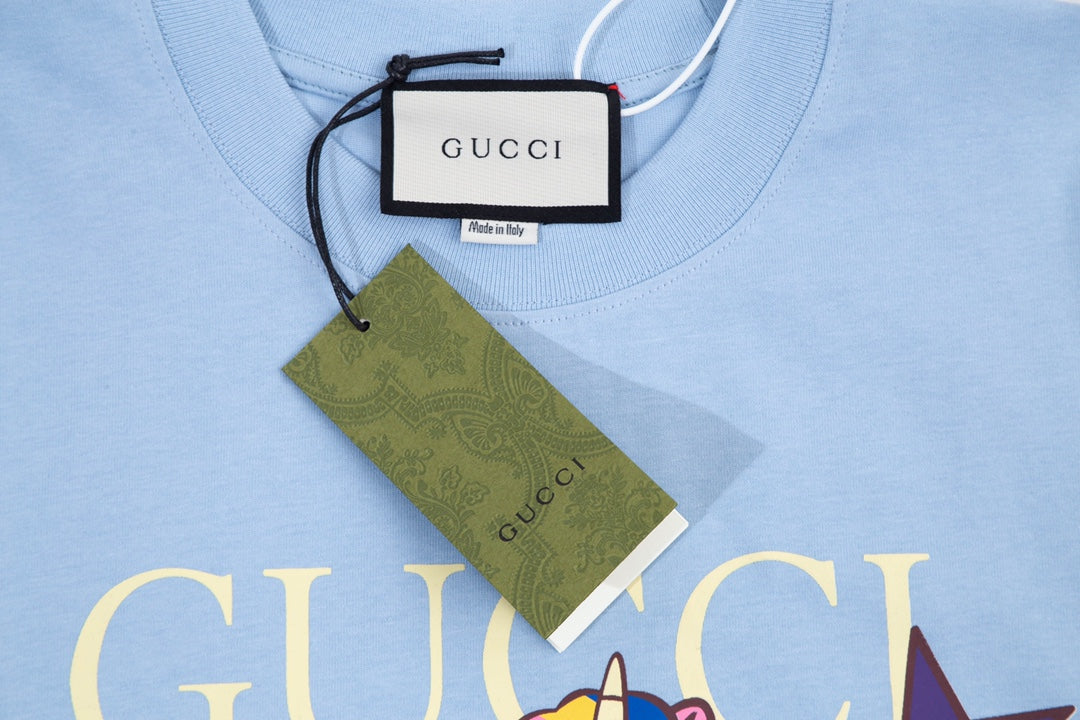 Gucci Gucci T-shirt