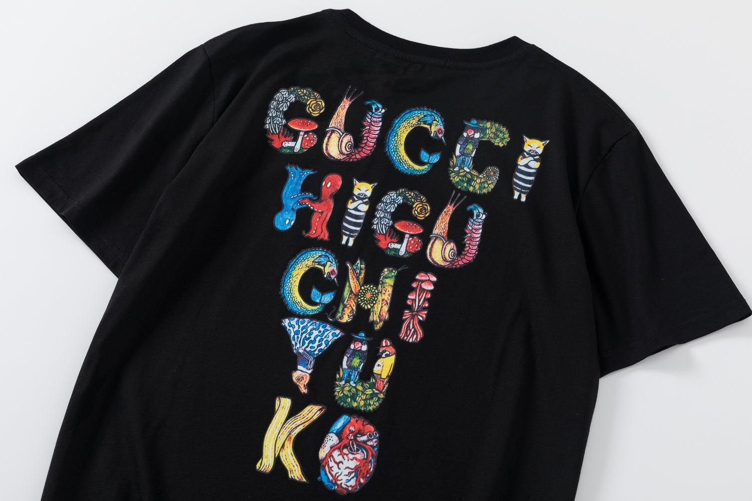 Gucci Gucci T-shirt