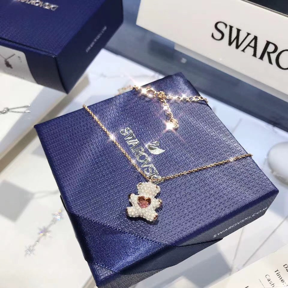 Swarovski Necklace