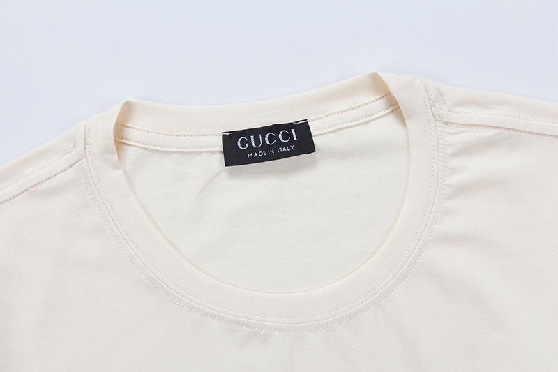 Gucci Gucci T-shirt