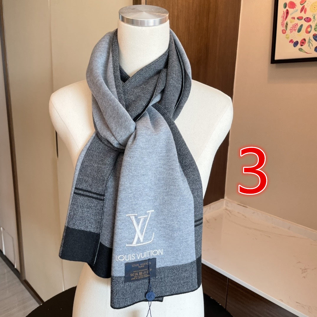 Louis Vuitton Scarf