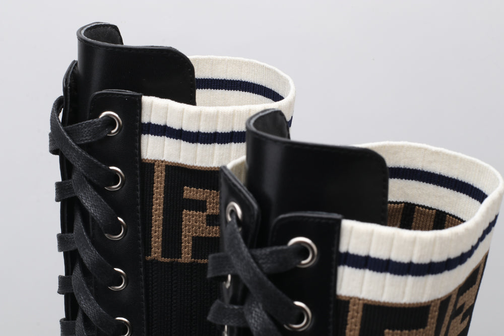 Fendi Fendi Boots