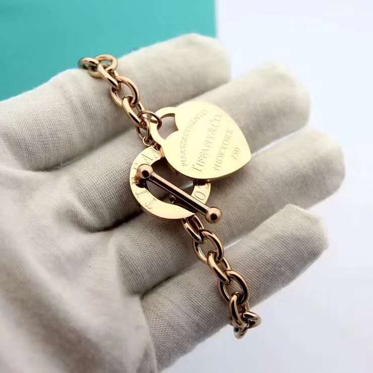 Tiffany Bracelet