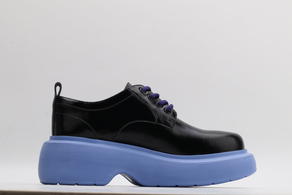 Dymonlatry Dymonlatry Shoes Blue