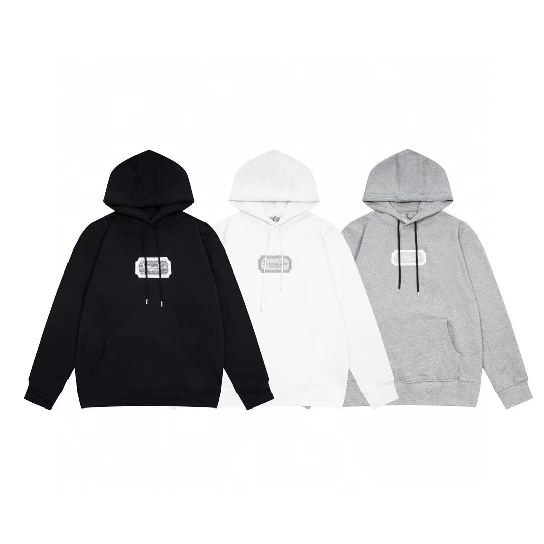 Dior Dior Hoodie