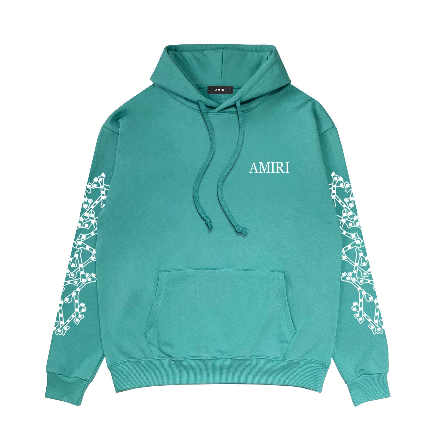 Amiri Amiri Hoodie