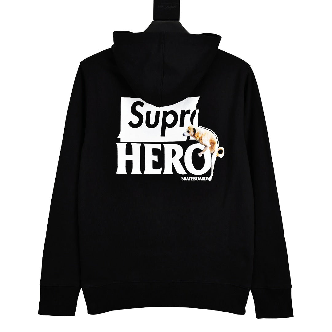 Supreme Supreme Hoodie