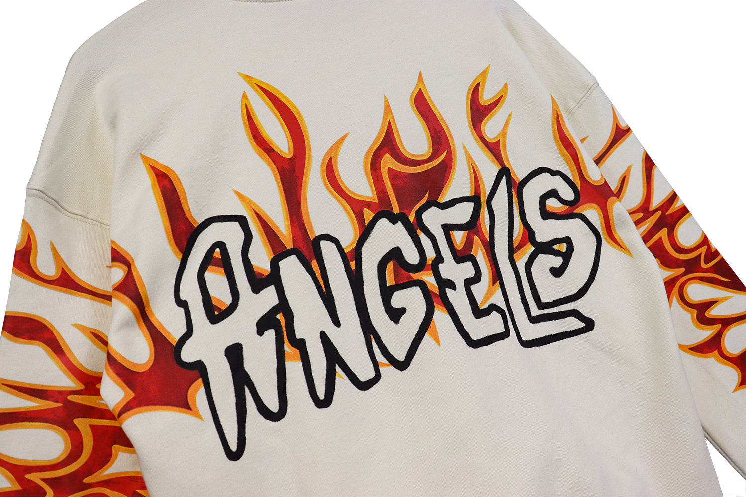 Palm Angels Palm Angels Sweatshirt