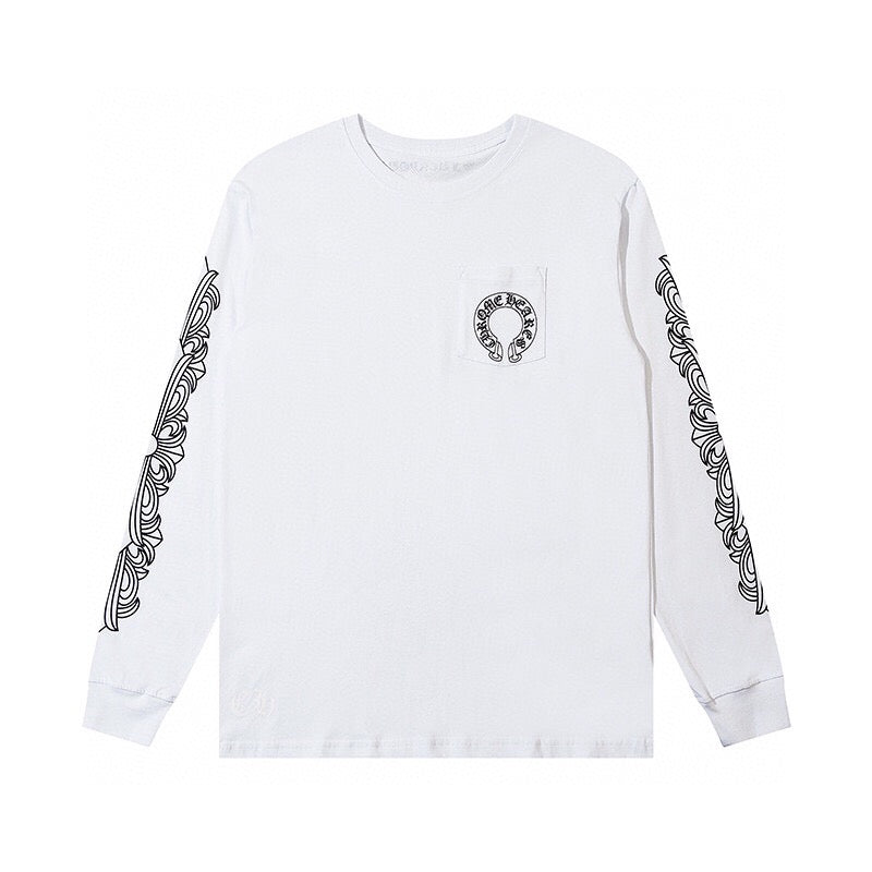 Chrome Hearts Chrome Hearts Sweatshirt