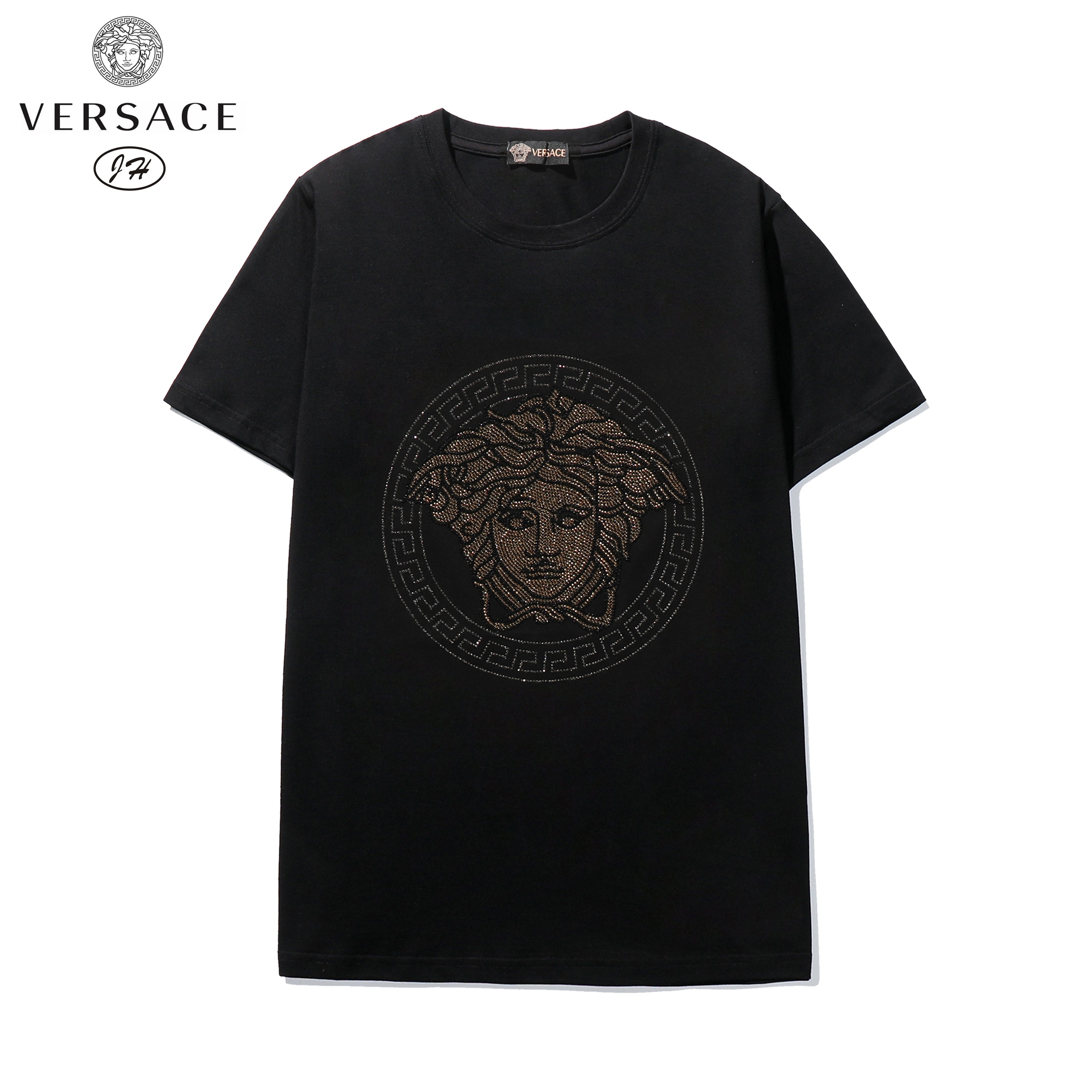 Versace Versace T-shirt