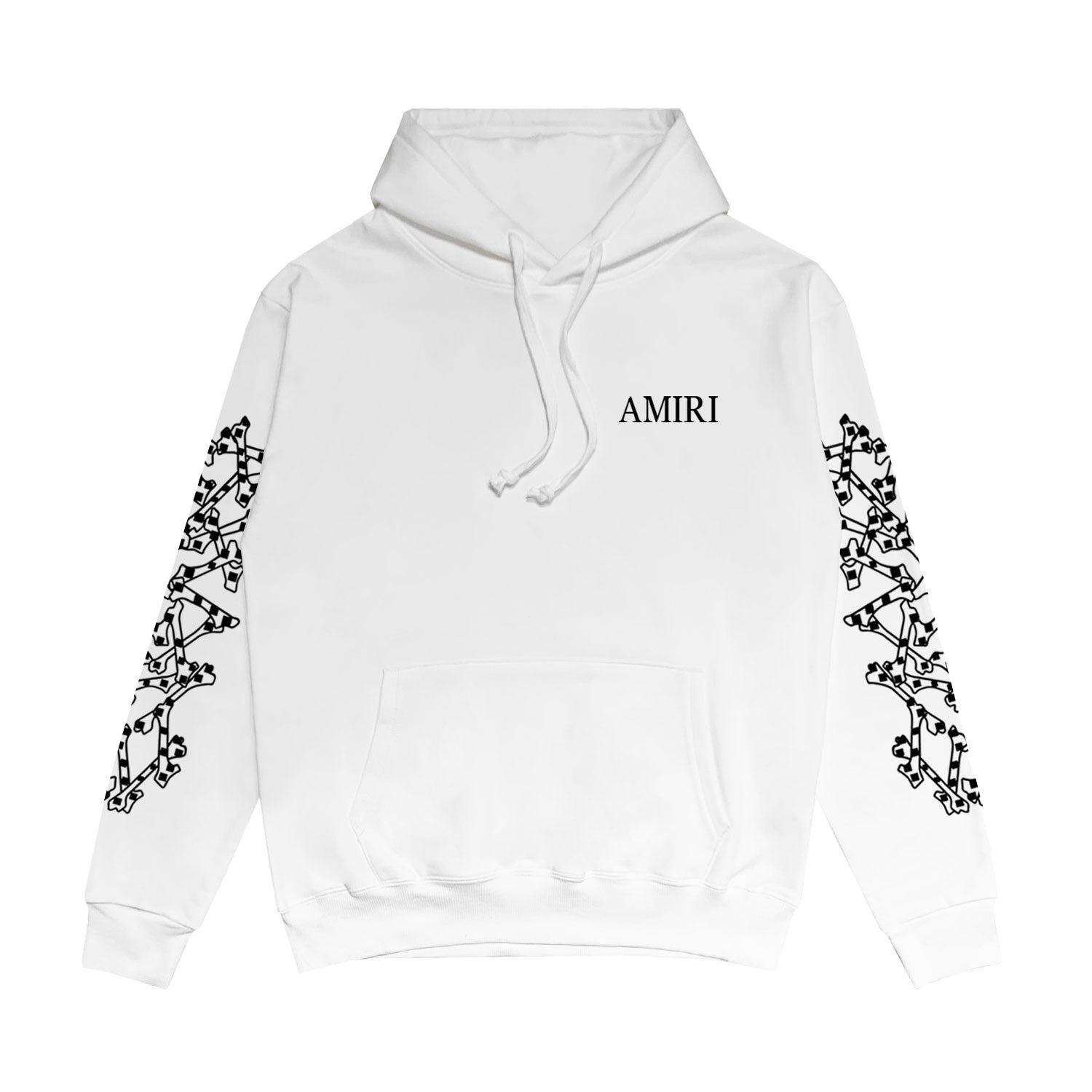 Amiri Amiri Hoodie