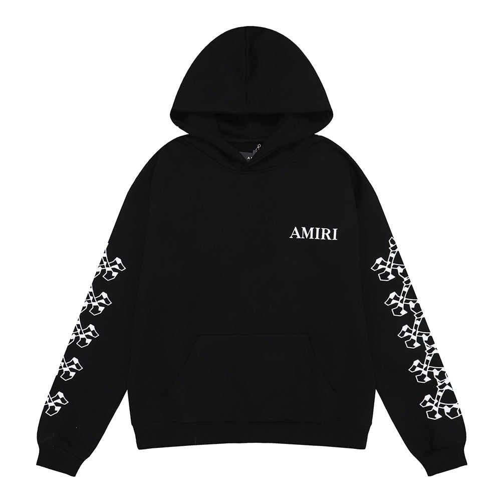 Amiri Amiri Hoodie