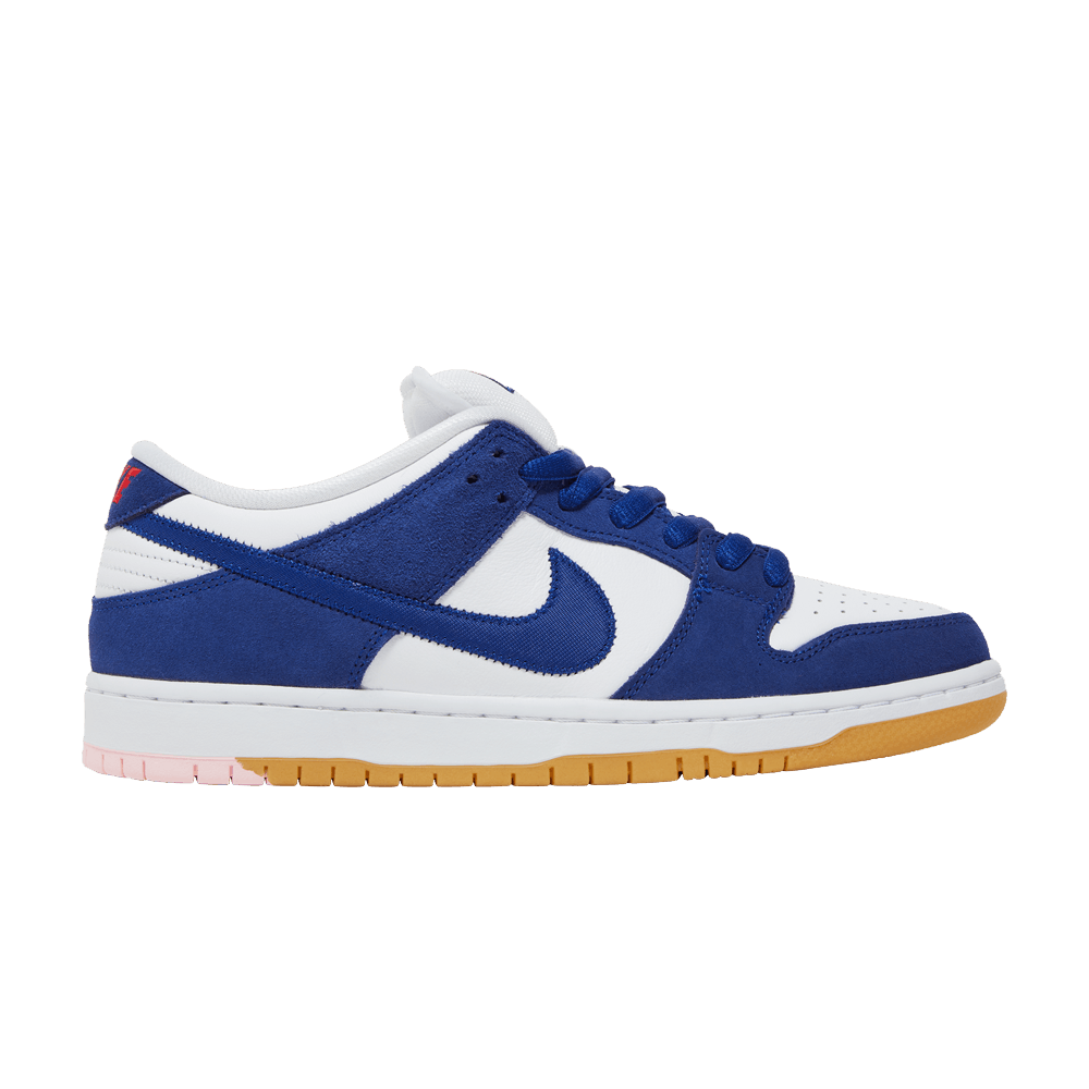 Nike SB Dunk Low Los Angeles Dodgers