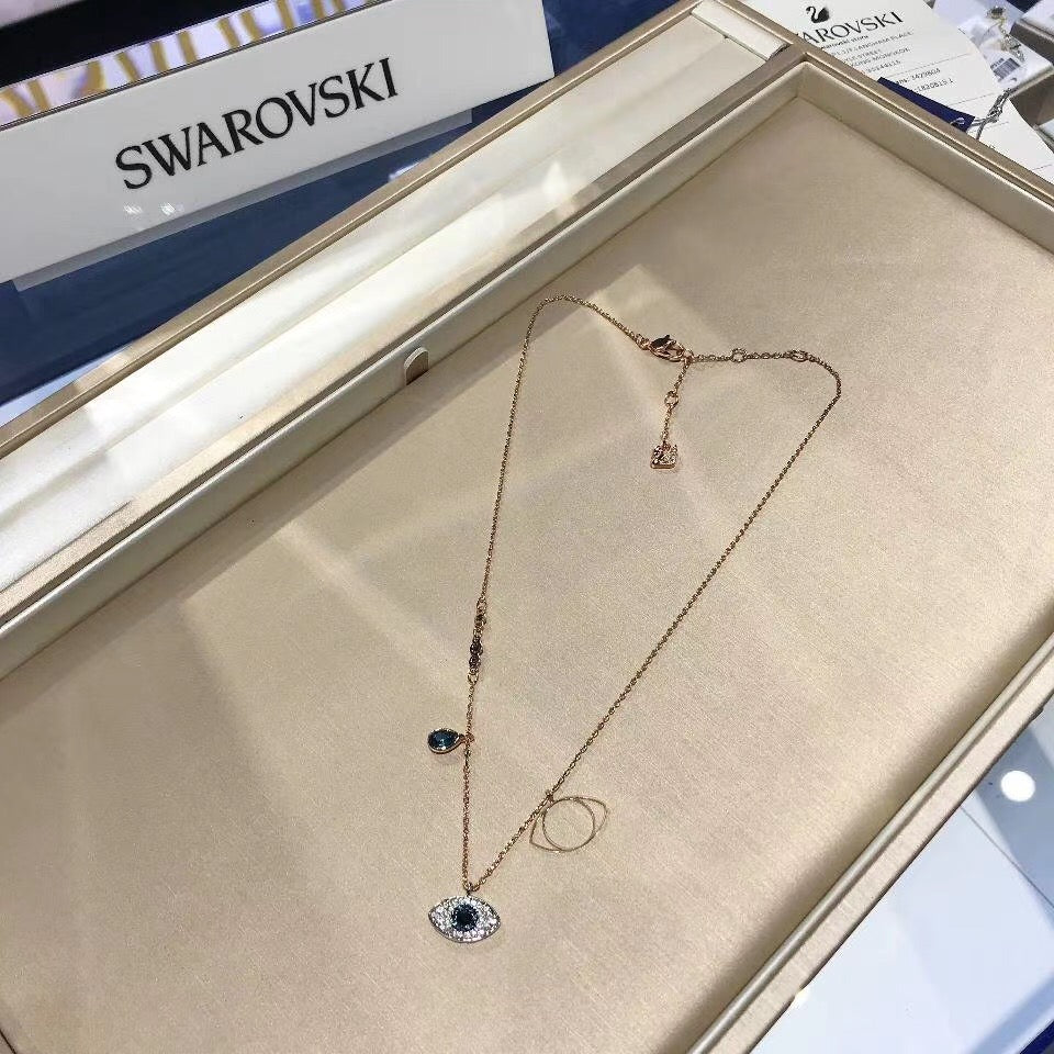 Swarovski Necklace