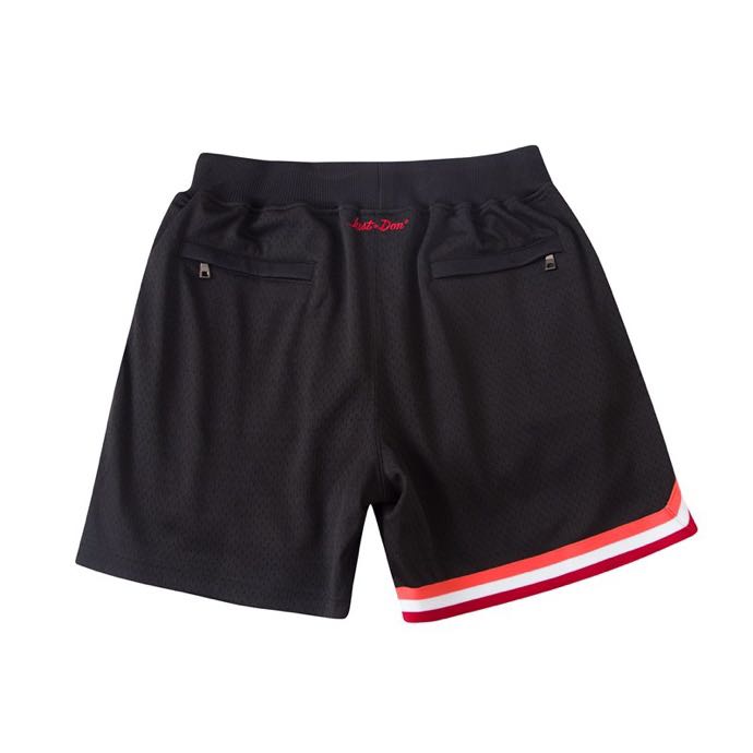 NBA Miami Heat Shorts