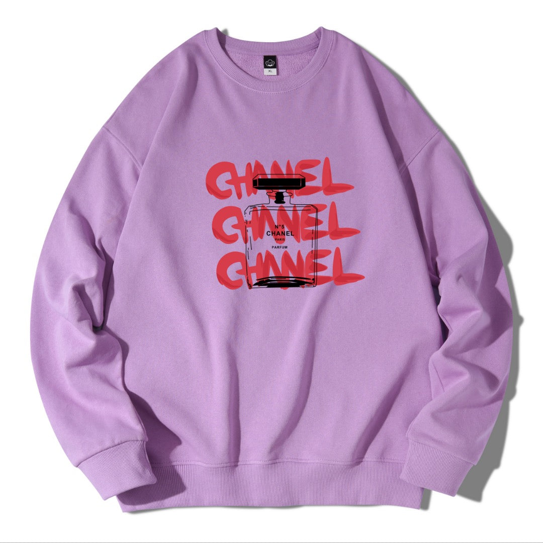 Chanel Sweatshirt