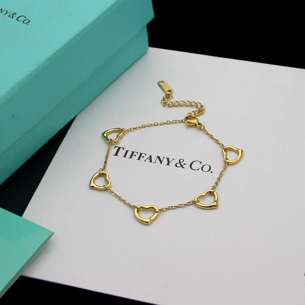 Tiffany Bracelet