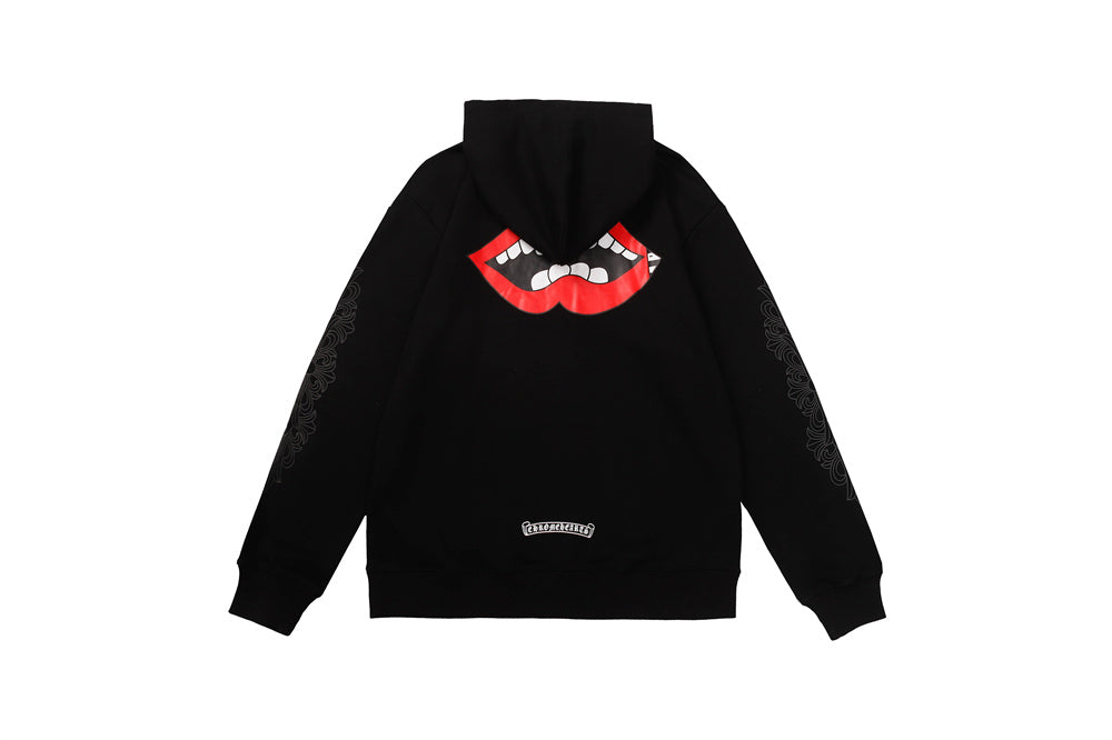 Chrome Hearts Chrome Hearts Hoodie