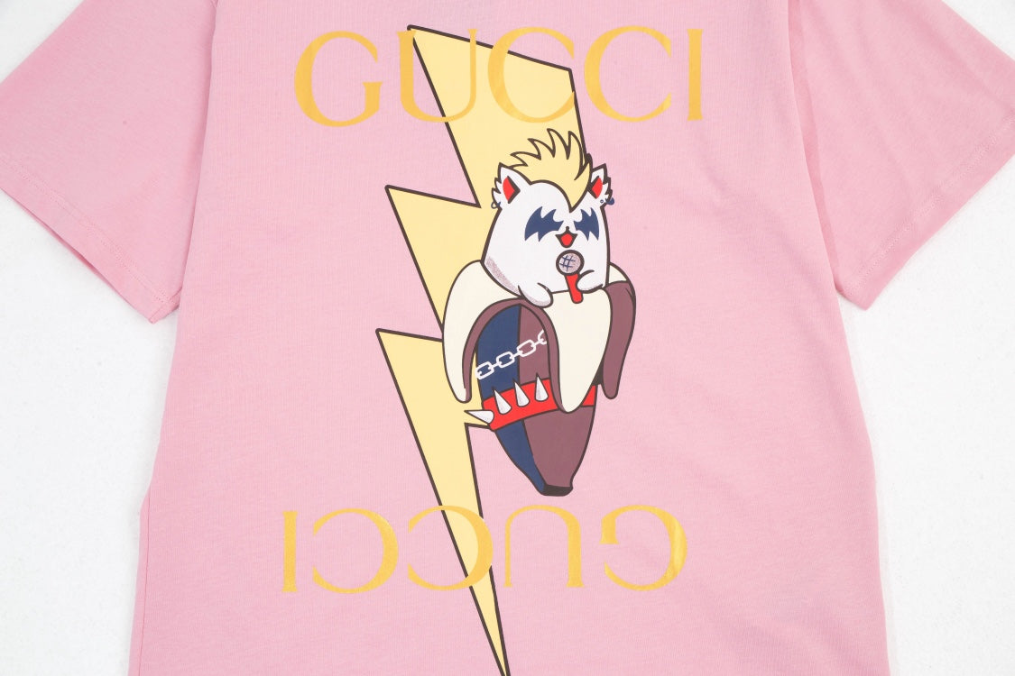 Gucci Gucci T-shirt