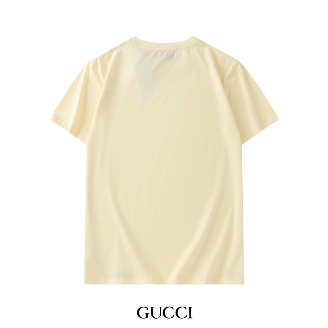 Gucci Gucci T-shirt