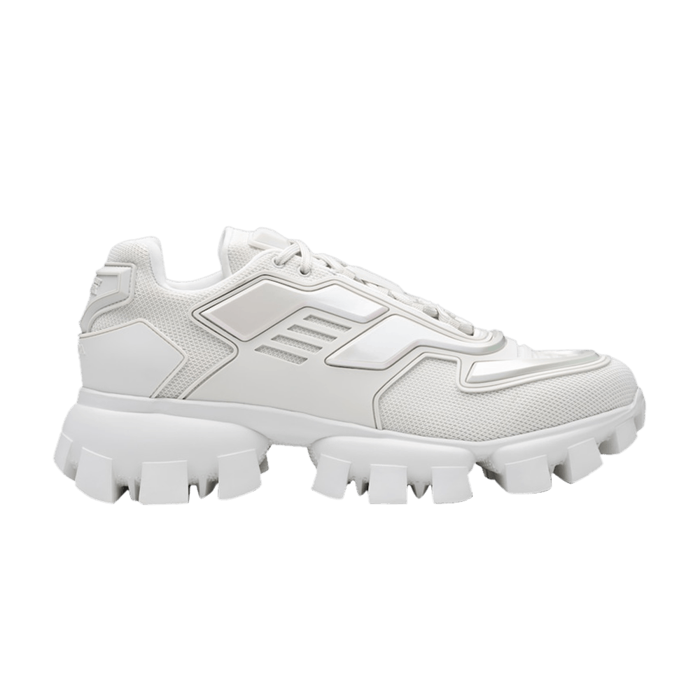 Prada Cloudbust Thunder 'Chalk White'