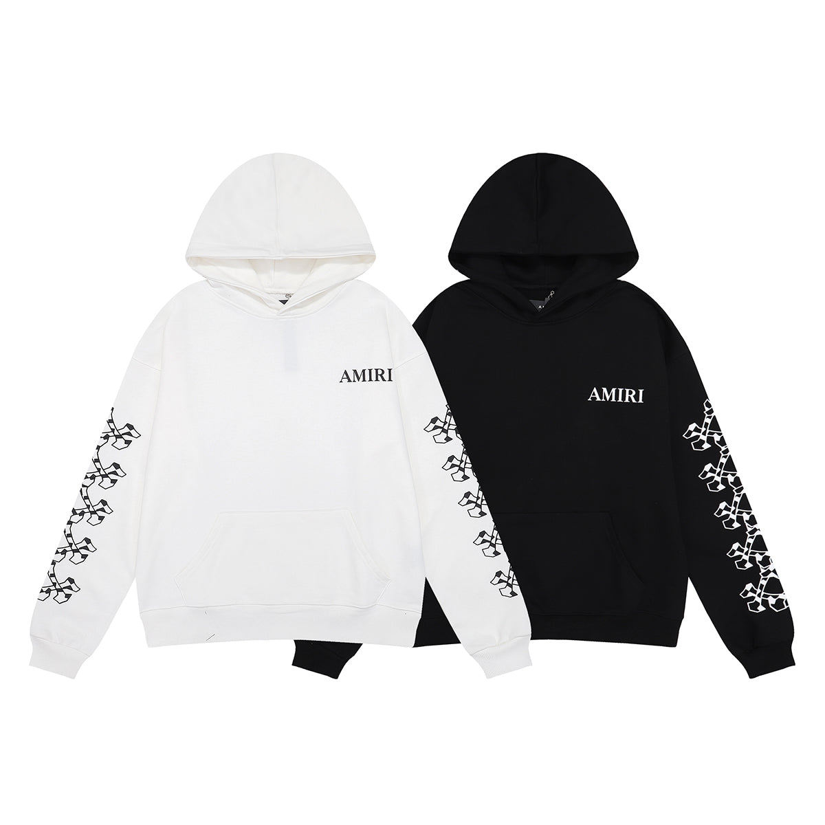 Amiri Amiri Hoodie