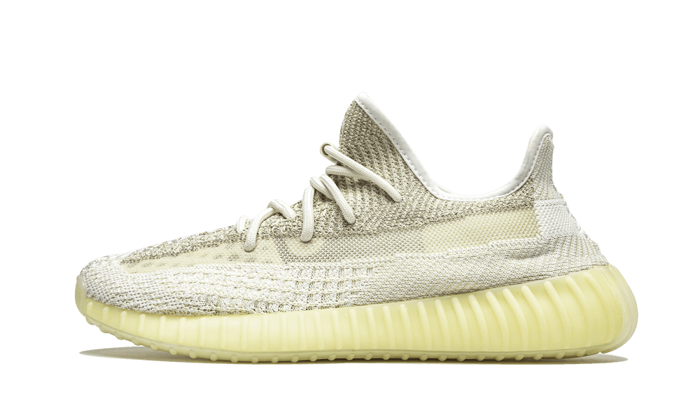 Yeezy Boost 350 Natural