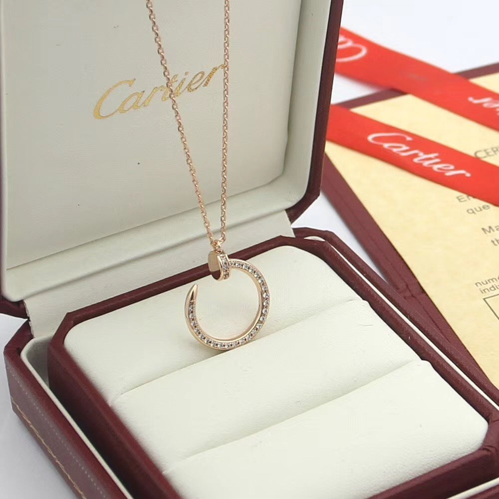 Cartier Necklace