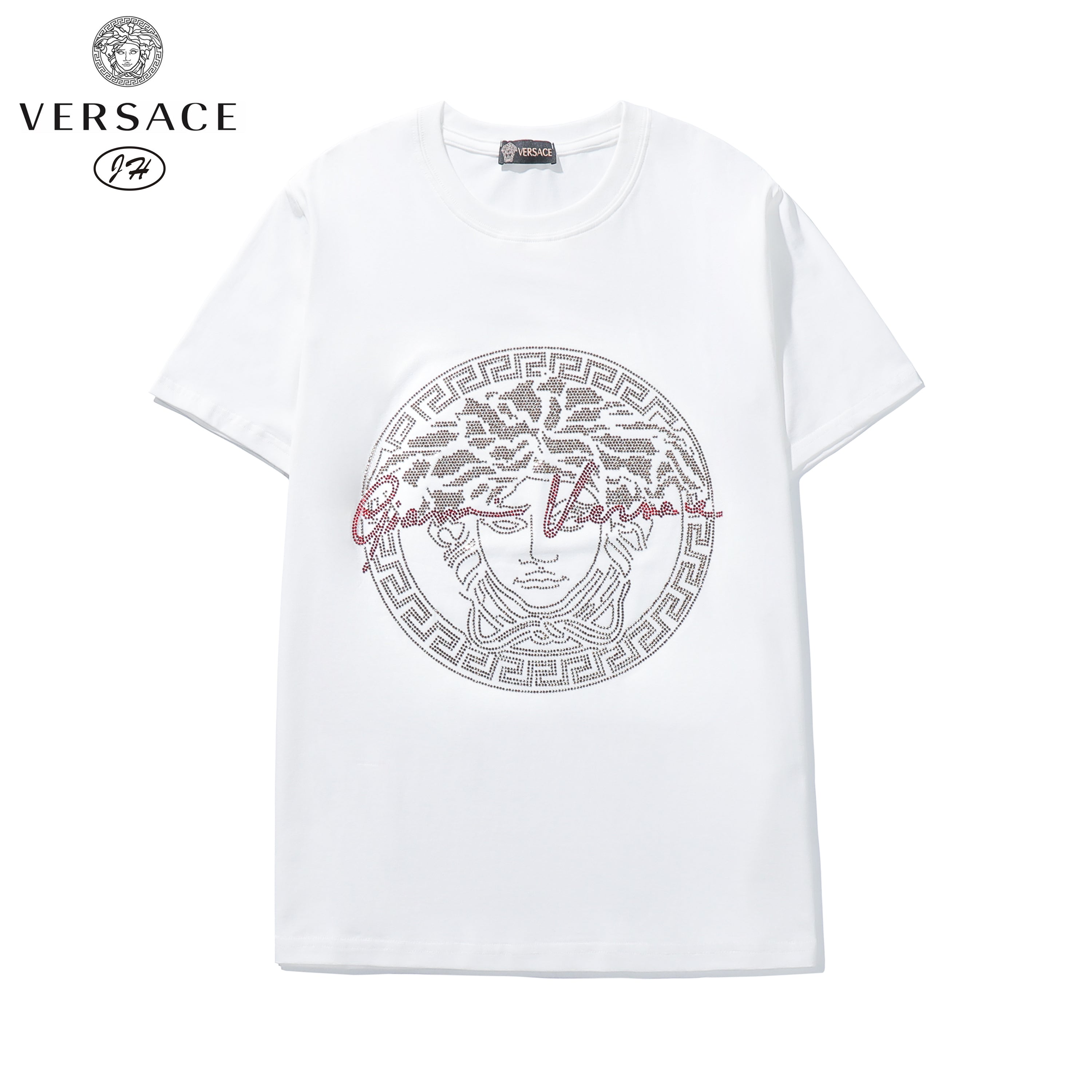 Versace Versace T-shirt