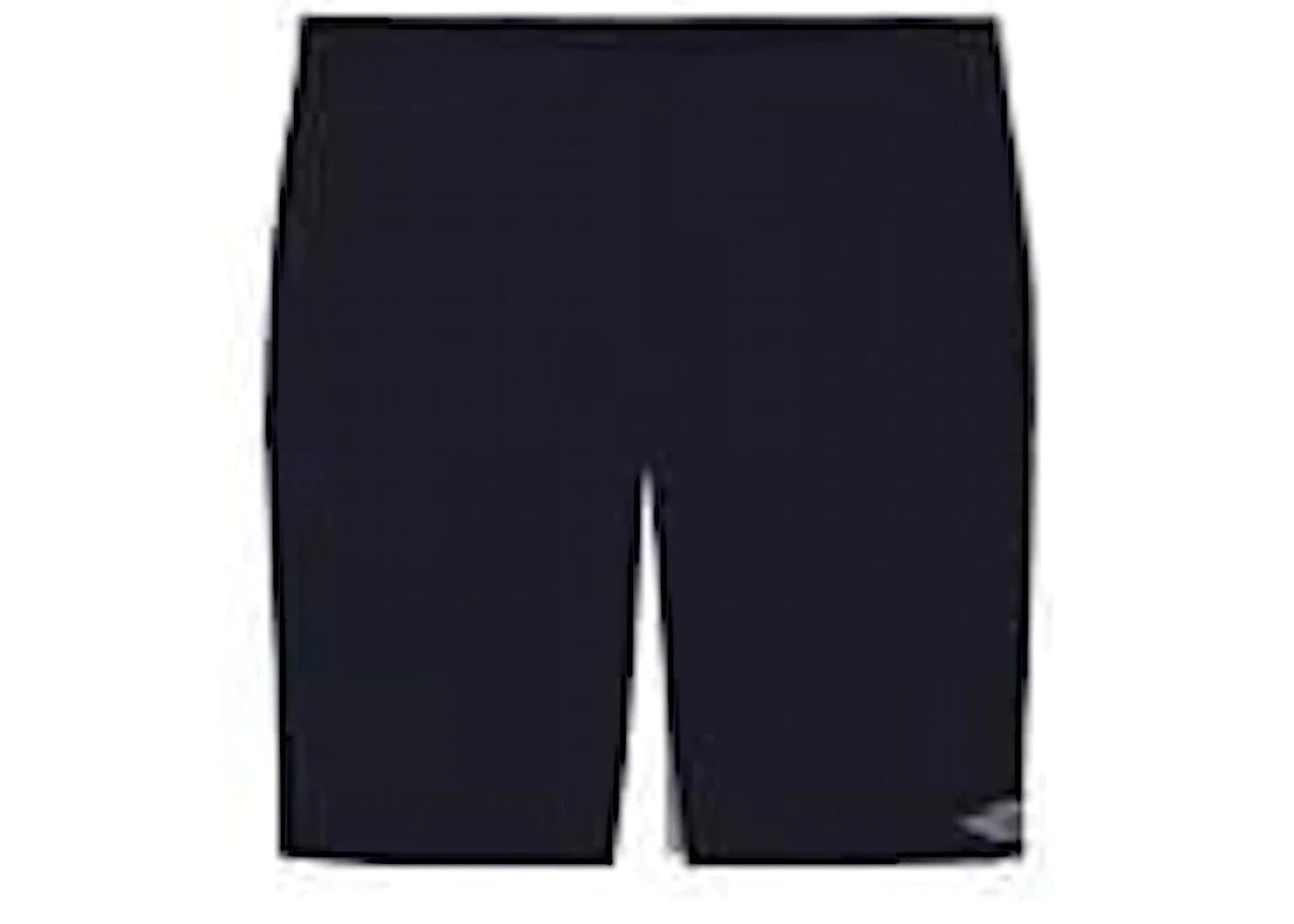 Dior x Jordan Dress Shorts Black