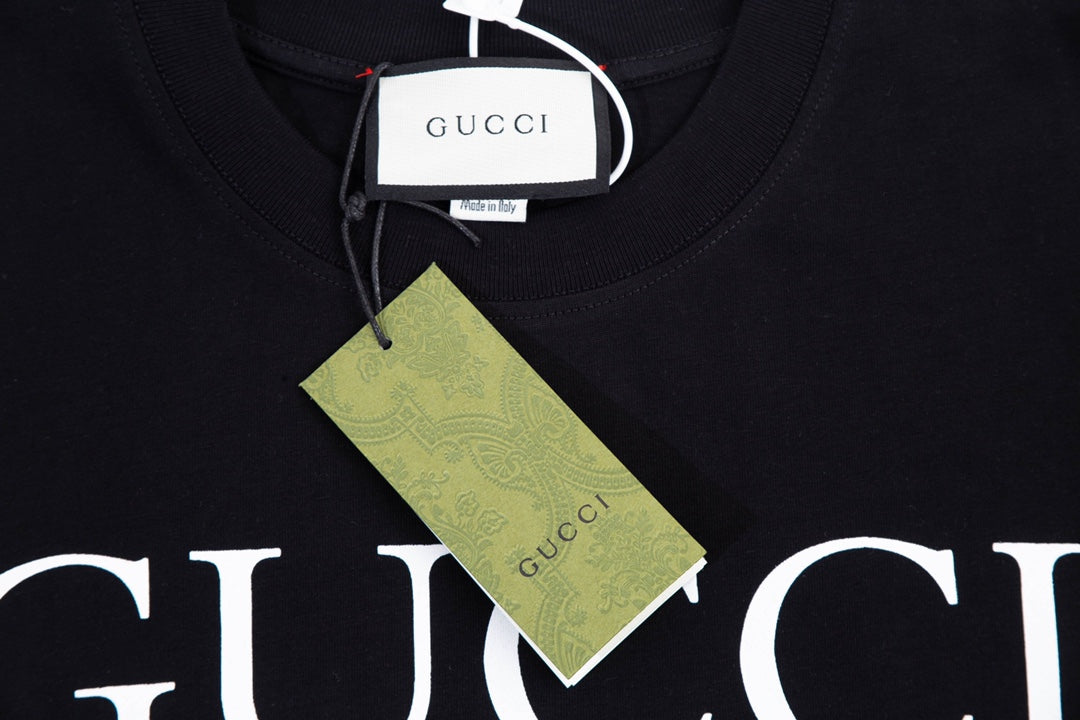 Gucci Gucci T-shirt